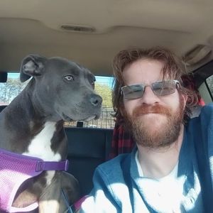 Meet your Posher, Dontay